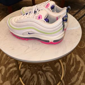 Women’s Air Max 97 Easter